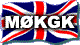 M0KGK logo