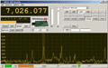 SDR