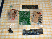 Softrocks RXTX 1